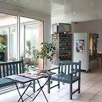 Arcantis Les Archers Hotel Chambretaud