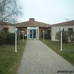 Hotel Arcantis Les Archers