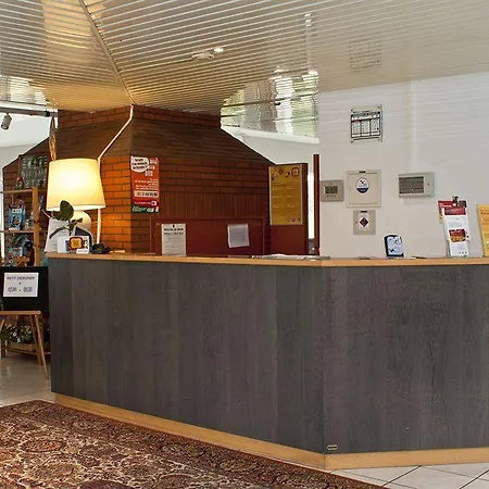 Arcantis Les Archers فندق 2*