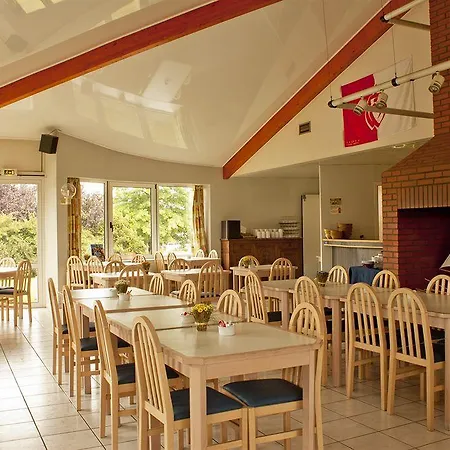 Hotel Les Archers Chambretaud