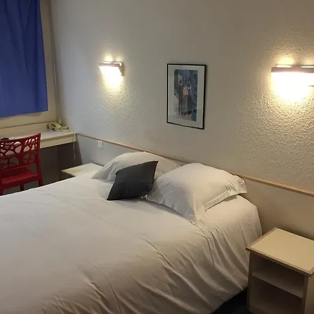 Hotel Arcantis Les Archers