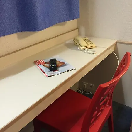 فندق Arcantis Les Archers Chambretaud