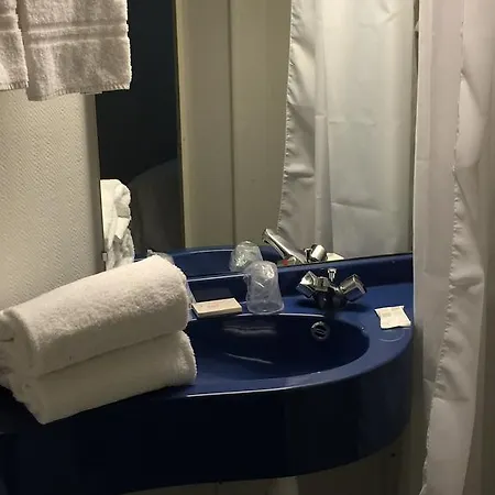 Arcantis Les Archers Hotel Cholet