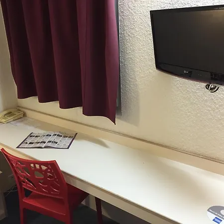 Arcantis Les Archers 2* Chambretaud