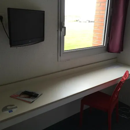 Arcantis Les Archers فندق 2*