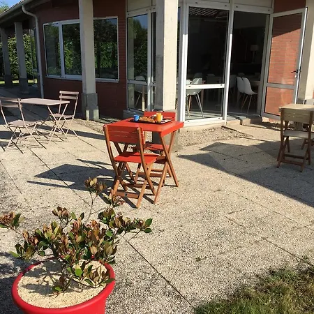 Hotel Les Archers