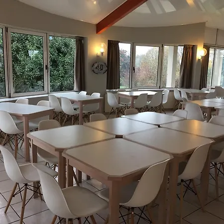 Arcantis Les Archers Hotel Cholet