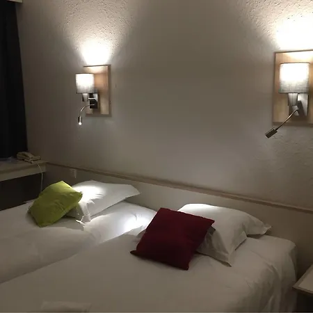 Arcantis Les Archers Chambretaud