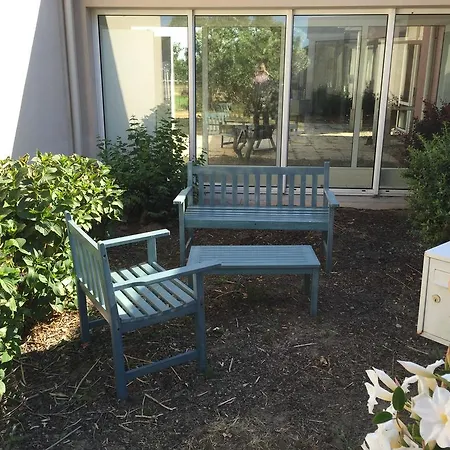 Arcantis Les Archers فندق