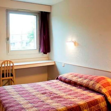 Arcantis Les Archers Chambretaud