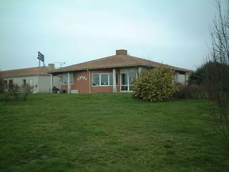 Arcantis Les Archers Chambretaud