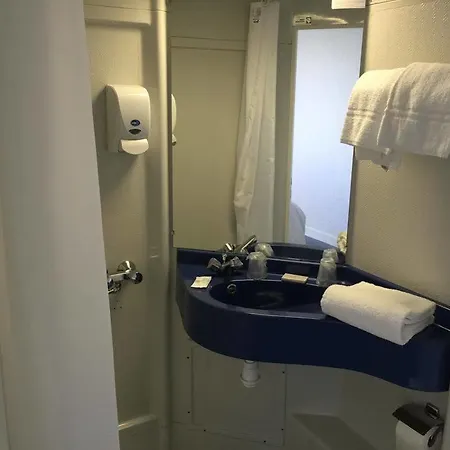 فندق Arcantis Les Archers