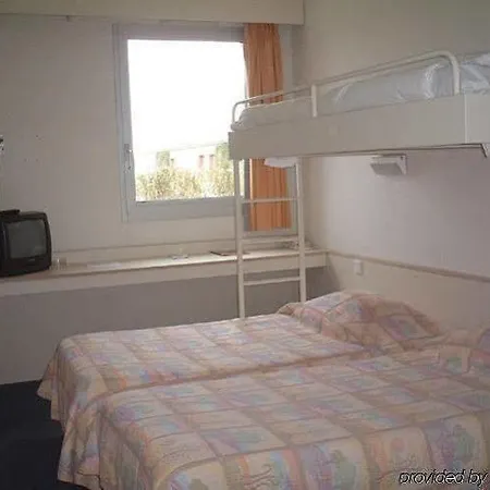 Arcantis Les Archers Hotel Cholet