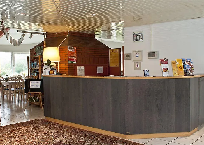 Arcantis Les Archers Hotel 2*