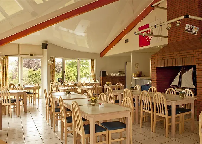 Hotel Arcantis Les Archers Chambretaud