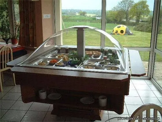 Hotel Arcantis Les Archers Chambretaud