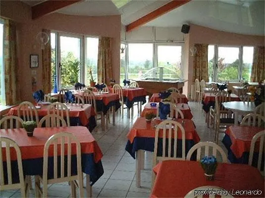 Arcantis Les Archers 2* Chambretaud