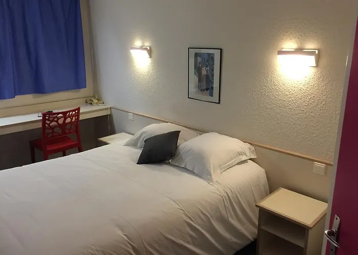 Hotel Arcantis Les Archers