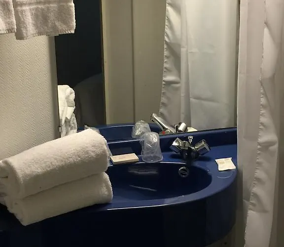 Arcantis Les Archers Hotel Chambretaud