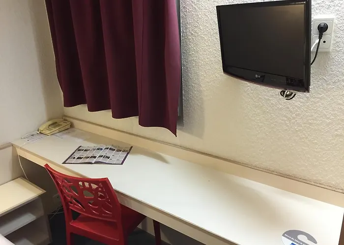 Arcantis Les Archers 2* Chambretaud