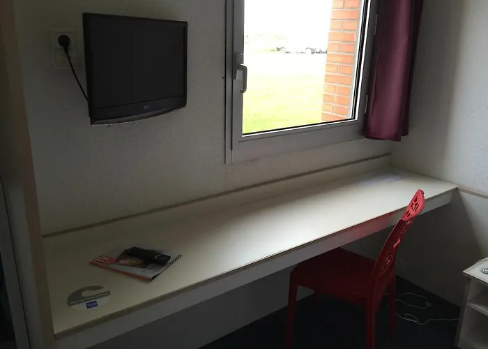 Arcantis Les Archers Hotel 2*