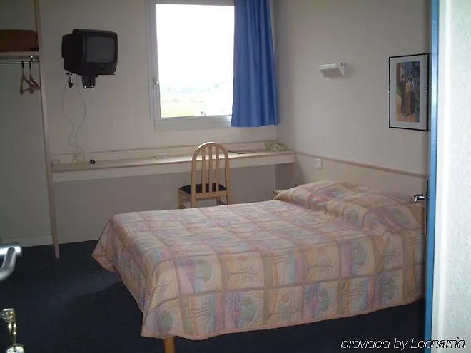 Arcantis Les Archers 2* Chambretaud