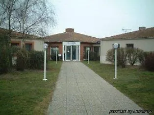 Hotel Arcantis Les Archers