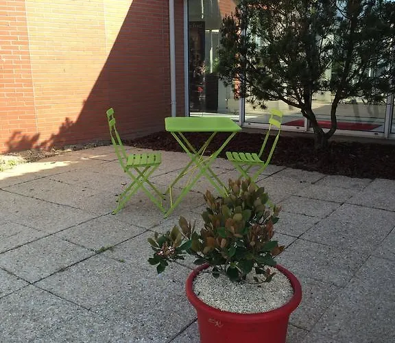 Arcantis Les Archers Chambretaud