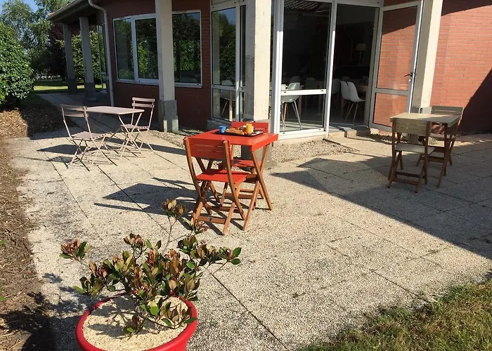 Hotel Arcantis Les Archers