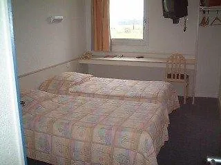 Hotel Arcantis Les Archers 2*