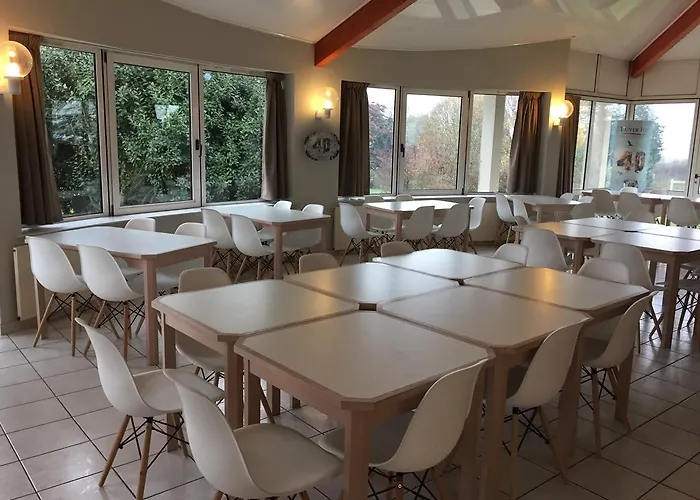 Arcantis Les Archers Hotel Chambretaud