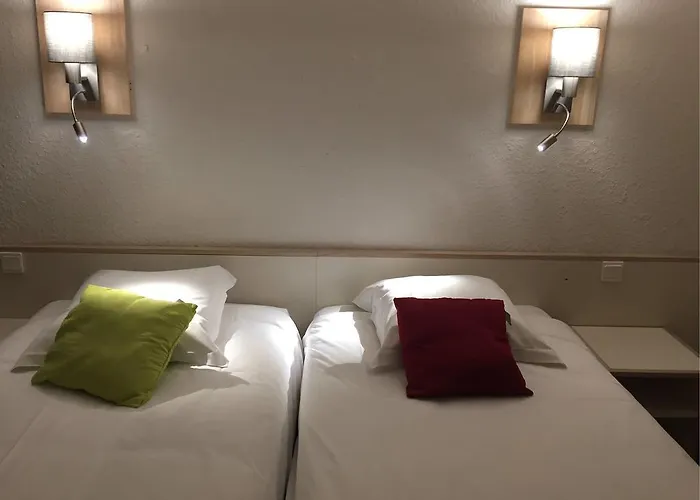 Arcantis Les Archers 2*