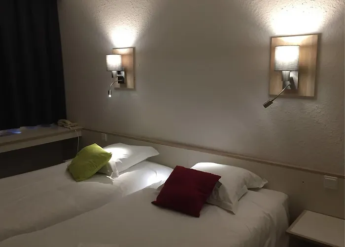 Arcantis Les Archers Chambretaud