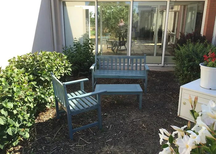 Arcantis Les Archers Hotel