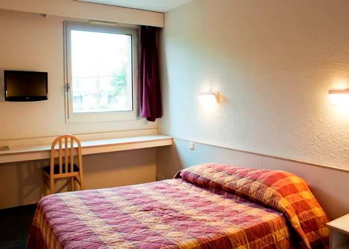 Arcantis Les Archers Chambretaud