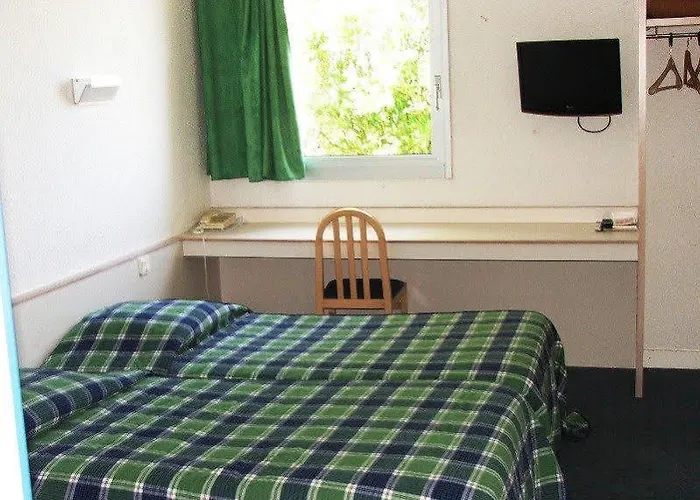 Arcantis Les Archers Chambretaud