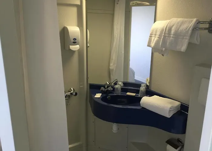 Hotel Arcantis Les Archers