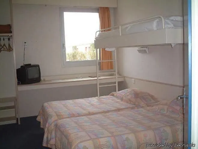 Arcantis Les Archers Hotel Chambretaud